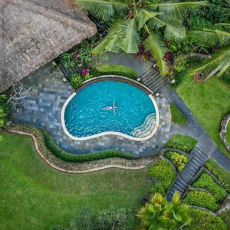 The Allure Ubud Villas Exteriör bild
